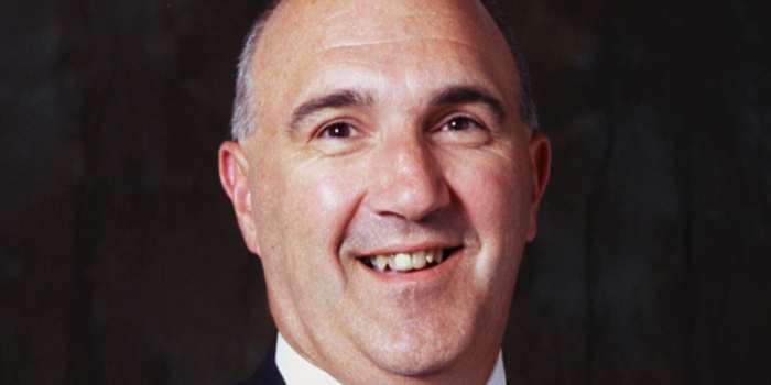 Michigan State Deputy Athletic Director Greg Ianni (PHOTO: MSU SID)